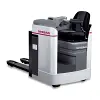 Nissan forklift & pallet truck 2V cell battery replacement