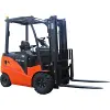 Noblelift forklift & pallet truck 2V cell battery replacement