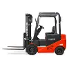 Noblelift forklift & pallet truck 2V cell battery replacement