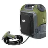 Nomad portable pressure washer 18v battery