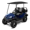 Club-Car-Onward-4, Forward, Lifted Passenger battery