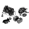 Ottobock-A200 battery replacement powered mobility 12v