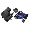 Rascal-320-Compact P320 Powerchair battery replacement AGM