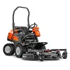 Husqvarna ride on mower P525D P525DX battery