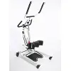 Ergolet Pallas 150 175 battery stand aid lifter replacement