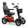 Life & Mobility Presto & S battery AGM and GEL