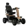Pride-Ranger mobility scooter battery replacement 100ah x2