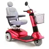 Pride-Cyclone battery mobility scooter AGM replacement