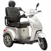 Pride-Raptor mobility scooter battery replacement