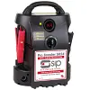 Battery replacement for SIP Pro-Booster-5024 12v jumpstart pack