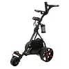 Pro-Rider-36-hole Golf Trolley battery replacement