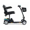X-Go-Proceed mobility scooter AGM battery replacement