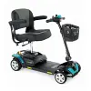 X-Go-Proceed mobility scooter AGM battery replacement