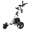 Promaster Plus electric golf trolley battery replacement