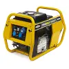 ProMax 9000EA battery petrol generator 12v