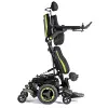 Sunrise Quickie Q700-M UP R F Sedeo Pro Ergo battery set