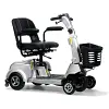 Quingo-Ultra mobility scooter full battery set replacement