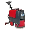 Cleanfix RA431 IBC Scrubber Dryer battery set replacement