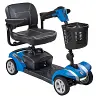 Rascal Veo-sport battery replacement mobility scooter