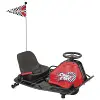 Razor Crazy-Cart replacement batteries drift machine