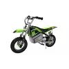 Razor-SX350 McGrath electric dirt bike battery replacement