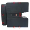 Roma Reno battery pack mobility electric power chair sealed