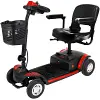Roma-Medical Solva mobility scooter battery replacement AGM