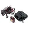 Shoprider Vienna 12ah earlier Powerchair battery replacement