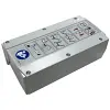 Invacare Roze Stand Assist Patient Lift battery pack