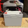 RPP260 REPP260 RPP265 REPP265 battery Ring powerpack