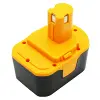 Ryobi HP1442MK2 R10520 R10521 RY62 power tool battery rechargeable