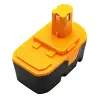 Ryobi P220 P230 P240 replacement cordless power tool batteries