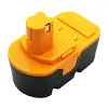 Ryobi P220 P230 P240 replacement cordless power tool batteries