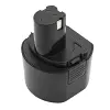 Ryobi 1311146 1400669 battery 3000mAh Ni-MH 9.6v rechargeable tool