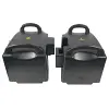 Collection and fitting batteries in mobility battery box service
