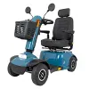 Scooterpac Savvy-4 mobility scooter battery replacement