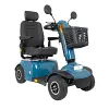 Scooterpac Savvy-4 mobility scooter battery replacement
