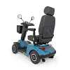 Scooterpac Savvy-4 mobility scooter battery replacement