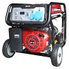 Senci SC10000e-II generator battery replacement