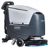 Nilfisk-SC450 SC500 SC530 scrubber dryer battery replacement
