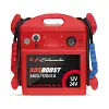 Schumacher-SOS-Boost-2400/1200CA battery 12v/24v