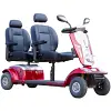 Scooterpac-Tandem battery pair replacement 75ah