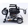 Invacare Scorpius-A battery replacement sealed lead