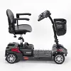 Drive-Scout 3 4 DLX Spitfire travel power scooter battery pack