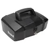 Collection and fitting batteries in mobility battery box service