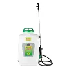 knapsack sprayer battery SFESR-16A-01 SFESR-16B-01 Seaflo