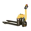Shantui forklift & pallet truck 2V cell battery replacement