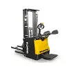 Shantui forklift & pallet truck 2V cell battery replacement
