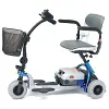 Shoprider-Capri mobility scooter battery replacement 12v x2