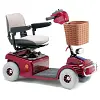 Shoprider 888-3 888-4 battery mobility scooter sealed lead x2
